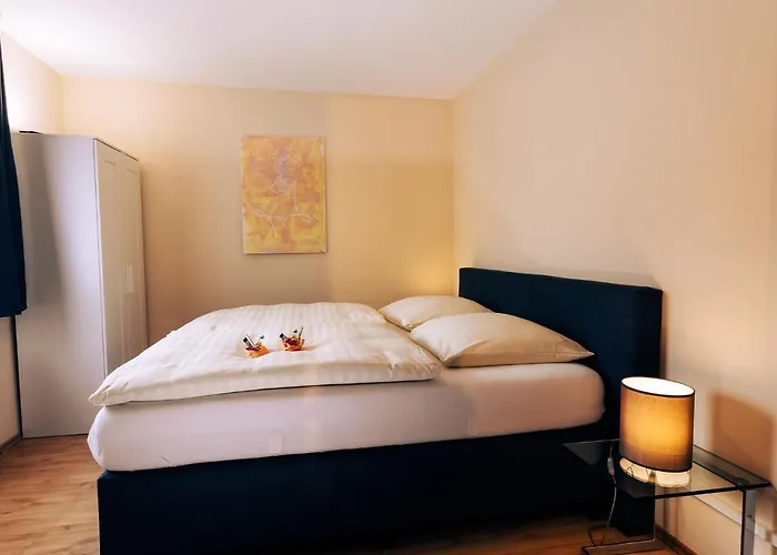 Hotel Restaurant Zagreb Köln